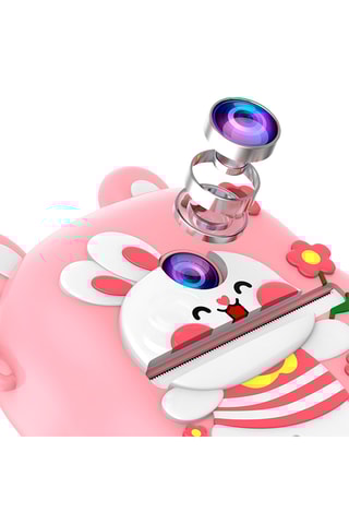 Máquina fotográfica para criança - 50 MP