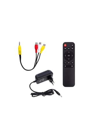 Mini projetor LED - 10 W