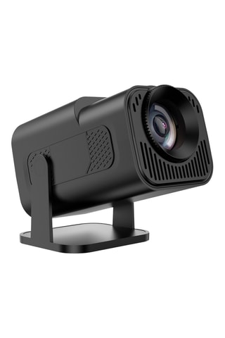 Projetor LCD Wi-Fi 6 HY320 - Preto