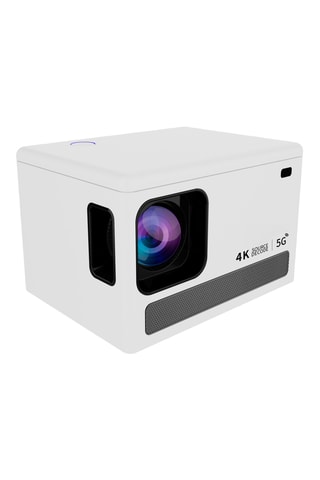 Projetor LCD X8 4K UHD - 65 W