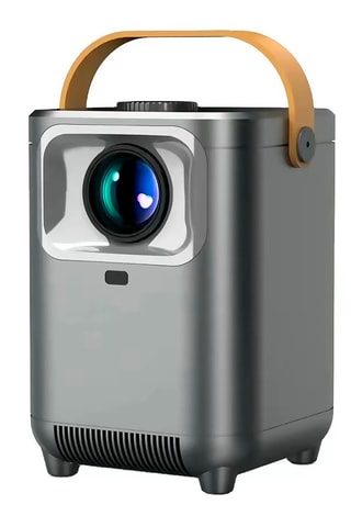 Mini projetor LED - 60 W