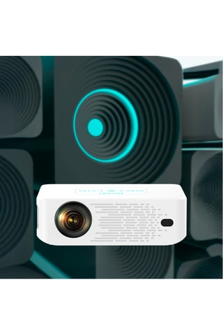 Projetor LCD Y2 4K UHD - 55-95 W