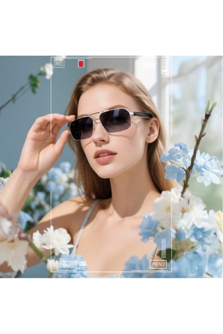 Óculos inteligentes GT-31 mulher