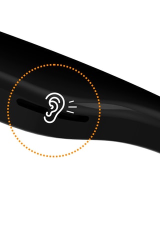 Óculos inteligentes unissexo - Categoria 3