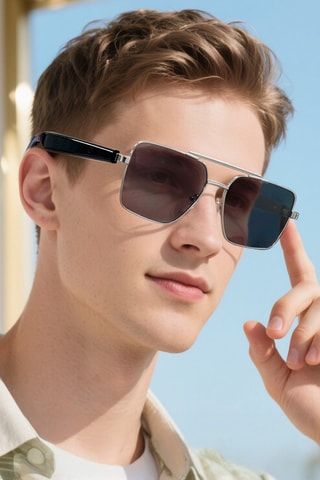 Óculos inteligentes GT-30 unissexo