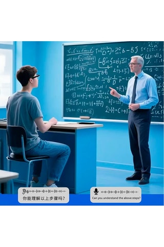 Óculos inteligentes A01-3112 unissexo - UV400