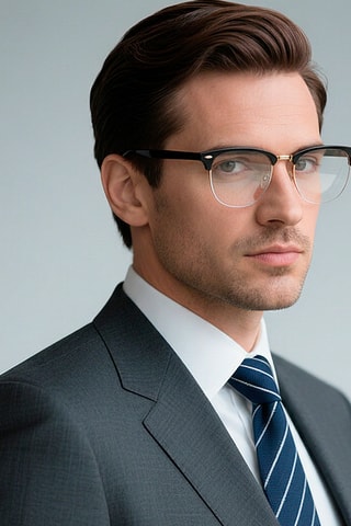 Óculos inteligentes unissexo - Lentes fotocromáticas