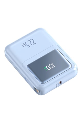 Bateria externa USB C- 10.000 mAh