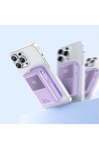 Bateria externa USB C- 10.000 mAh