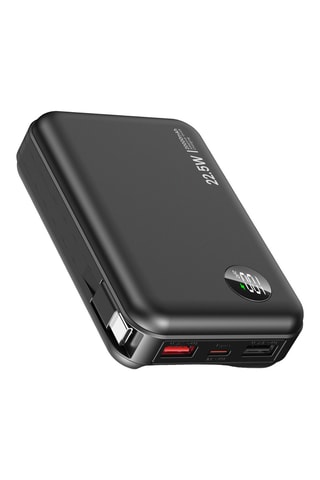 Bateria externa USB C- 20.000 mAh