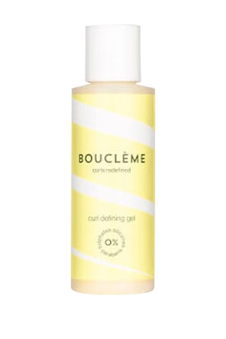 Gel de définition pour cheveux bouclés - 100 ml
