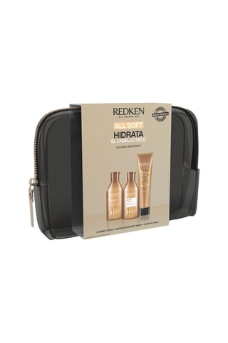 Coffret Soft XMAS - 3 produits