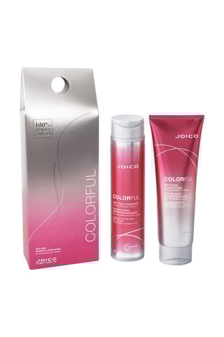 Coffret Colorful - 2 produits