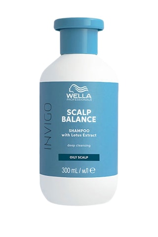 Shampoing purifiant - 300 ml