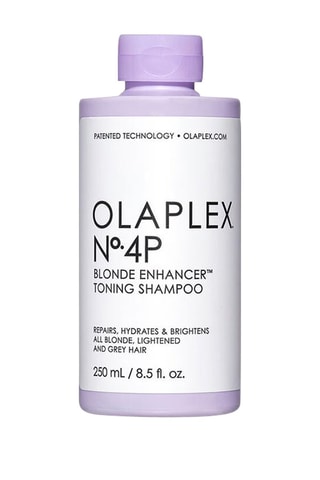 Shampoing neutralisant Blonde Enhancer Nº 4 Olaplex - 250 ml