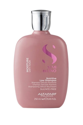 Shampoing nourrissant - Cheveux secs et cassants - 250 ml