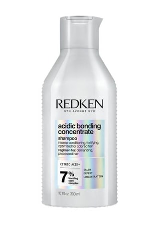 Shampoing concentré Acidic Bonding Concentrate - 300 ml
