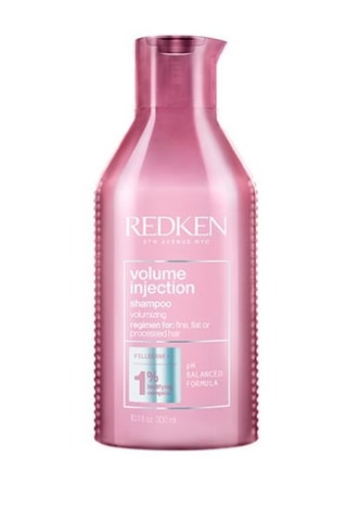 Shampoing Volume injection - 300 ml