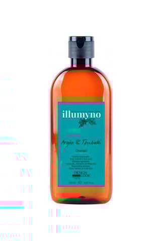 Shampoing réparateur et illuminateur - Cheveux fragilisés - 300 ml