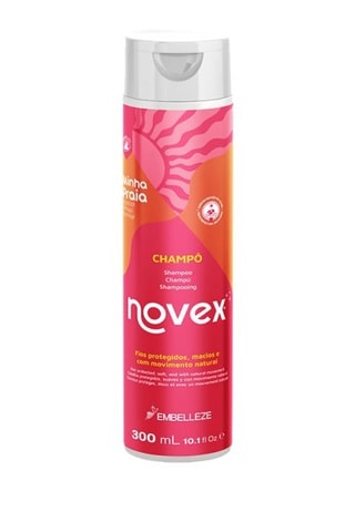 Shampoing Mi Playa - 300 ml