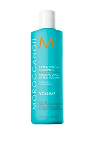 Shampoing extra volume - Cheveux fins - 250 ml