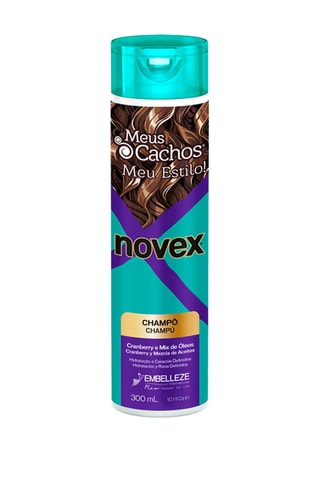 Shampoing My Curls - Cheveux bouclés - 300 ml