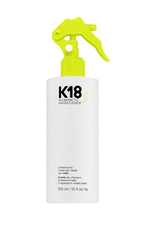 Brume de cheveux professionnelle à réparation moléculaire - 300 ml