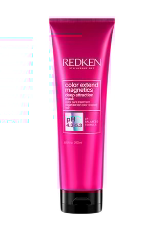 Masque Color Extend Magnetic - Cheveux colorés - 250 ml