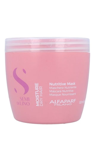 Masque nourrissant - Cheveux secs et cassants - 500 ml