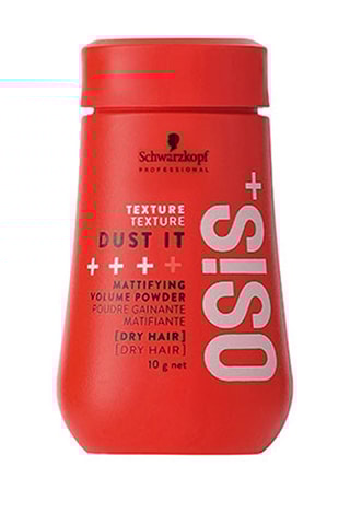 Poudre gainante matifiante Osis Dust It - 10 g