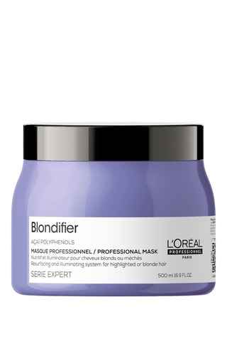 Masque pour cheveux Blondifier - Cheveux blonds - 500 ml