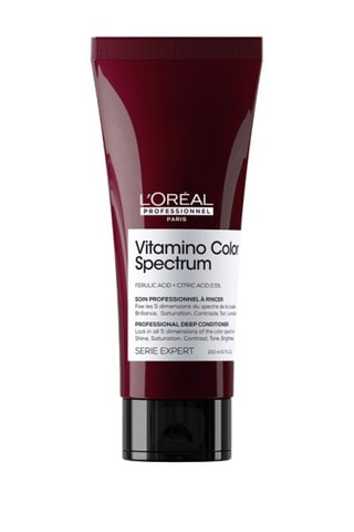 Soin à rincer professionnel Vitamino Color Spectrum - 200 ml