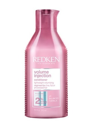 Après-shampoing Volume injection - 300 ml