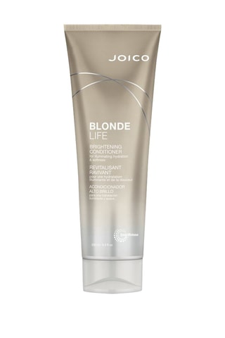 Après-shampoing raviveur de blondeur - 250 ml