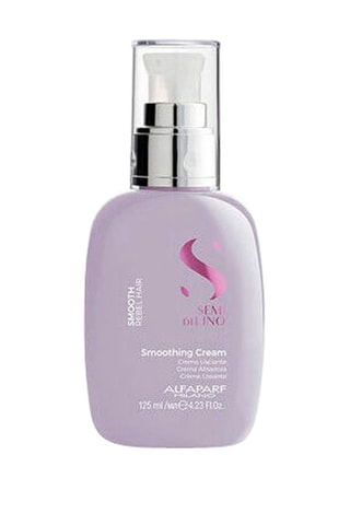 Crème lissante - Cheveux frisés - 125 ml