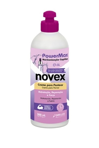 Crème coiffante PowerMax Hair Harmonization - 300 ml