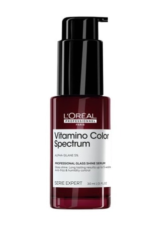 Sérum brillance professionnel Vitamino Color Spectrum - 30 ml