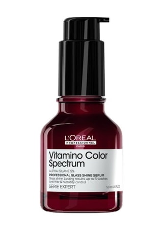 Sérum brillance professionnel Vitamino Color Spectrum - 50 ml