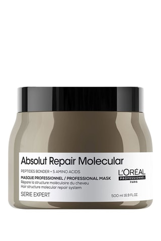 Masque Absolut Repair Molecular - 500 ml