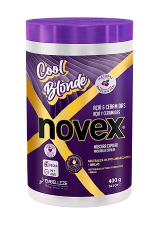 Masque Cool Blonde 400 g