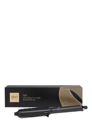 Brosse électrique GHD Rise Hydra - Noir