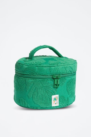 Etui Gill - Dennengroen