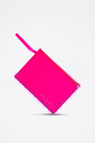 Portemonnee - Fuchsia