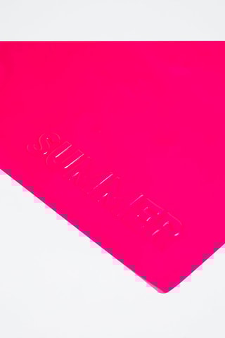 Portemonnee - Fuchsia