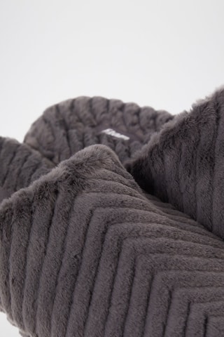 Pantoffels Ninie New - Antraciet