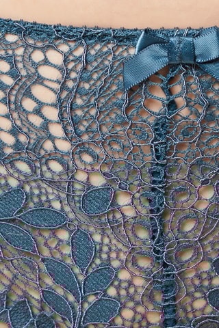 Tanga Success Petrolblauw