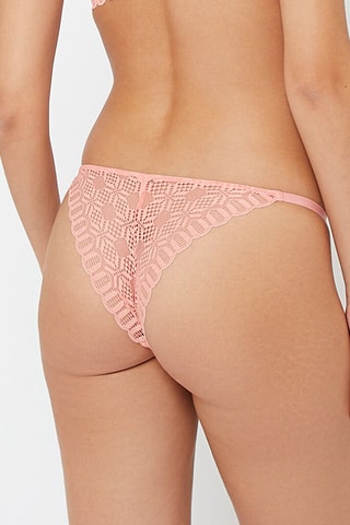 Tanga - Roze