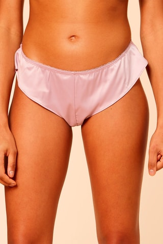 Tanga Gia W21 Lila