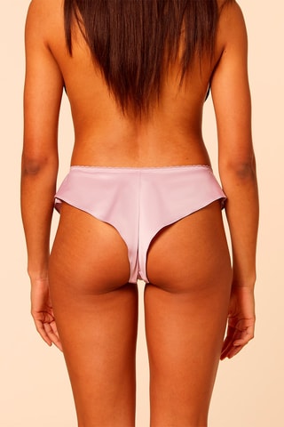 Tanga Gia W21 Lila