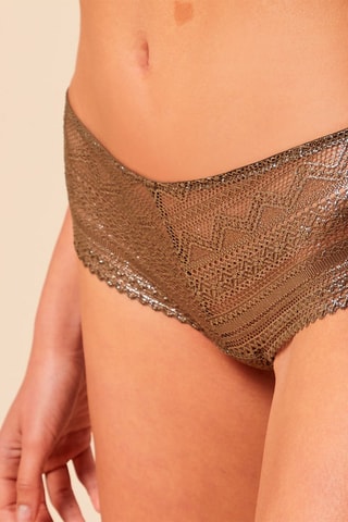 Hipster Sublime We Care Kaki